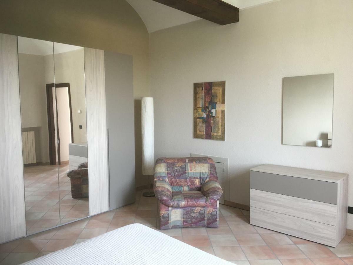מלון Balocco Castello Della Bastia מראה חיצוני תמונה