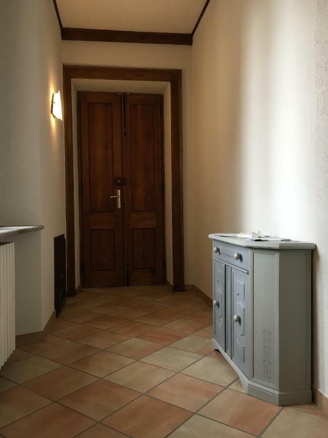 מלון Balocco Castello Della Bastia מראה חיצוני תמונה