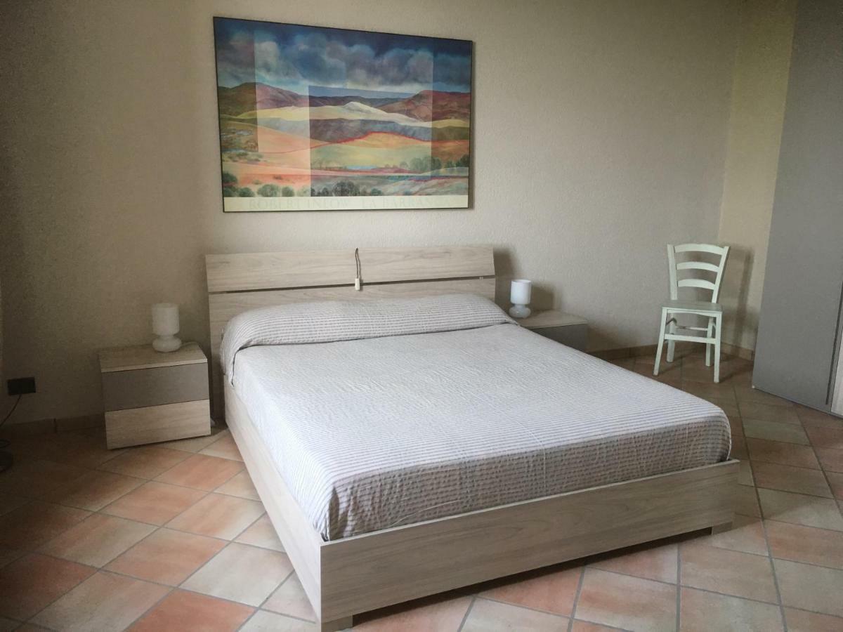 מלון Balocco Castello Della Bastia מראה חיצוני תמונה