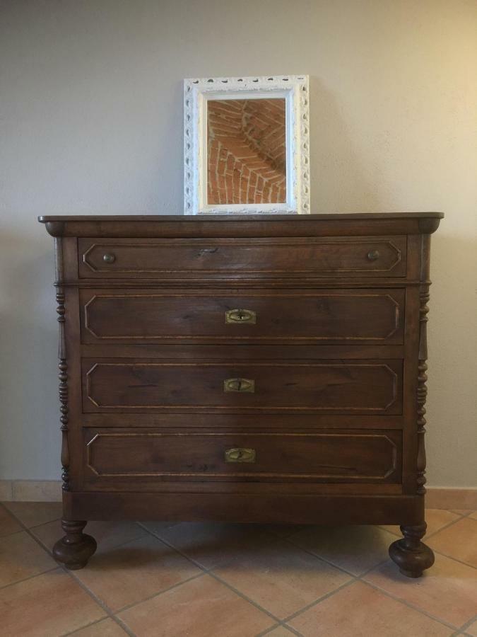 מלון Balocco Castello Della Bastia מראה חיצוני תמונה