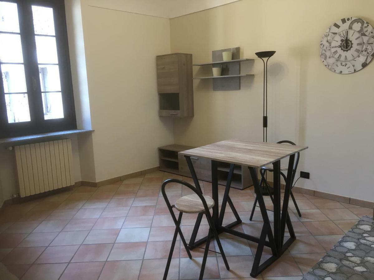 מלון Balocco Castello Della Bastia מראה חיצוני תמונה