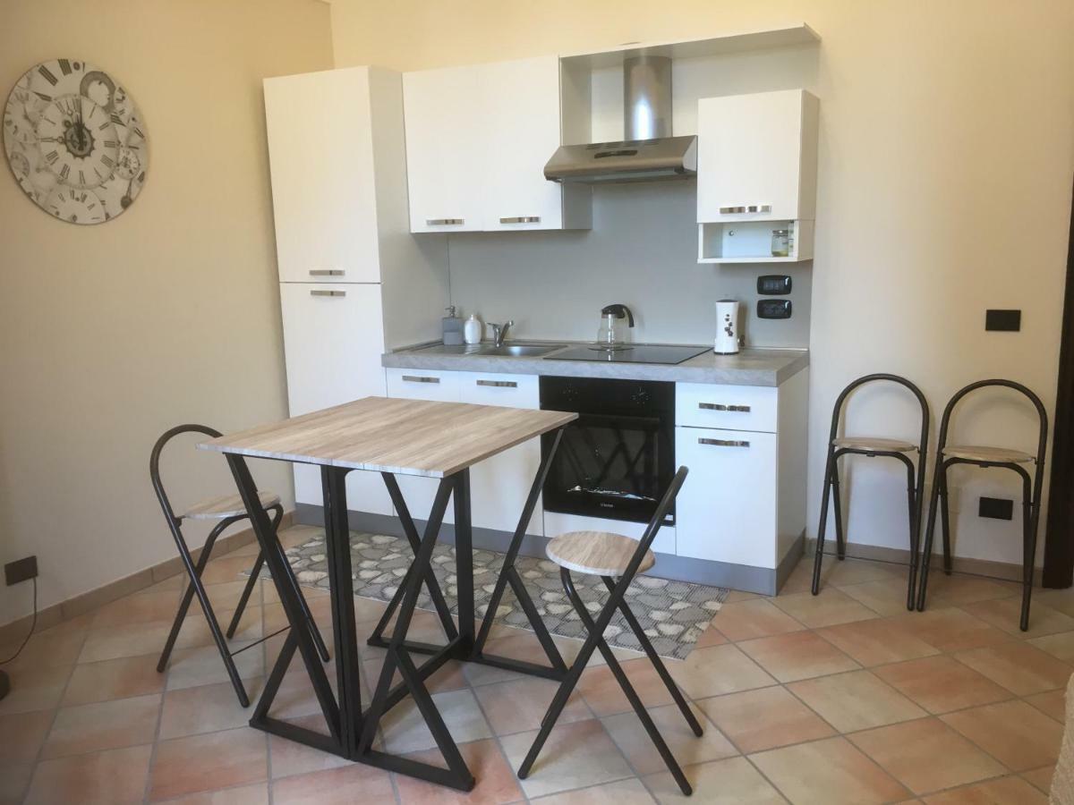 מלון Balocco Castello Della Bastia מראה חיצוני תמונה