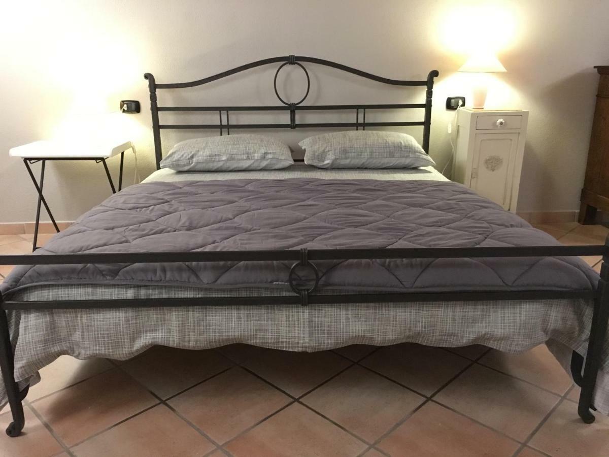 מלון Balocco Castello Della Bastia מראה חיצוני תמונה