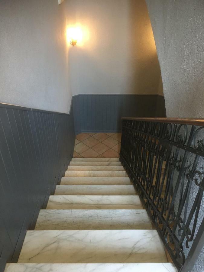 מלון Balocco Castello Della Bastia מראה חיצוני תמונה