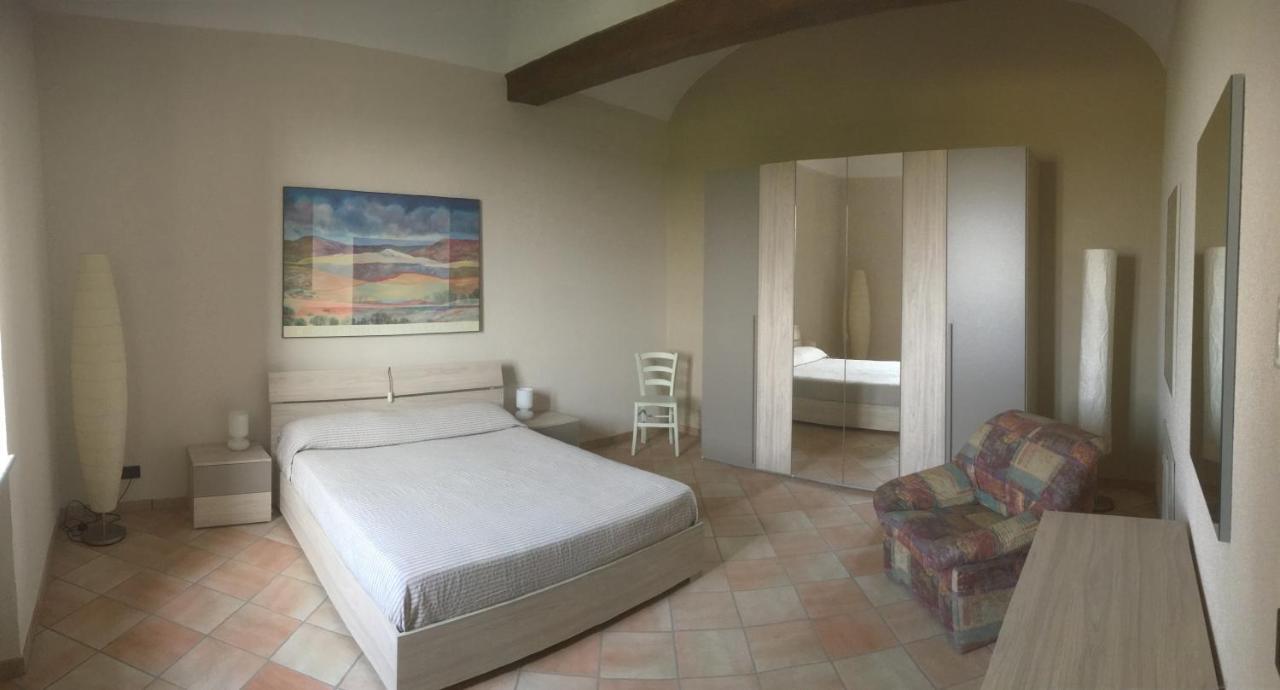 מלון Balocco Castello Della Bastia מראה חיצוני תמונה
